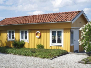 One-Bedroom Holiday home in Stenungsund Stenungsund